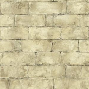Brick Wallpaper Home Depot7