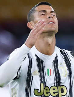 Why did Cristiano Ronaldo Leave Juventus?