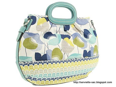 Serviette sac:sac-1296475