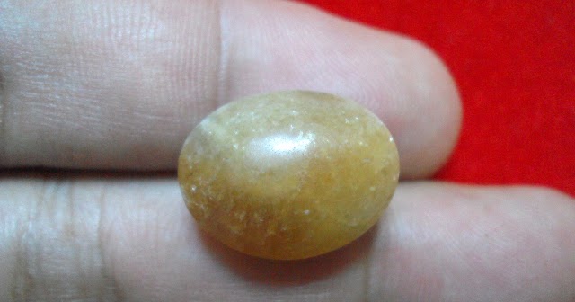 Rantai Bumi Shop Mustika Batu  Fossil Crystal Mani Gajah 