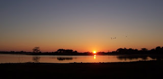 Zambezi-African-Sunrise