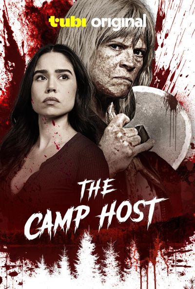 The Camp Host 2024 1080p WEBRip-SMILEY