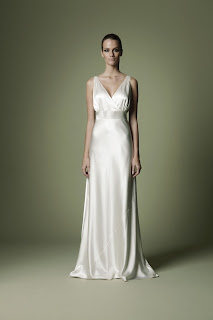 The Vintage Wedding Dress Company 2013 Bridal Collection