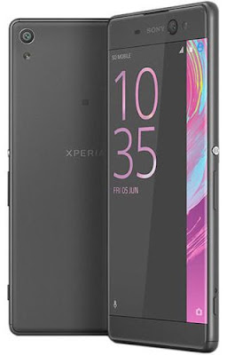 Sony Xperia XA Ultra Dual