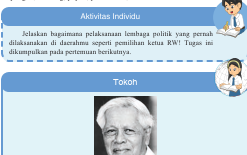 Kunci Jawaban Ips Kelas 7 Halaman 118 119 Aktivitas Kelompok Individu Bab 2 Ilmu Edukasi