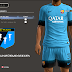 Kitpack Third Nike 2015-2016 [PES 2013]