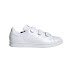 Sepatu Sneakers Adidas Stan Smith Trainers Ftwr White Ftwr White Gold Met 137871211
