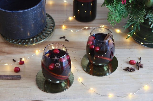 Mulled Wine