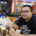 A&W Sempena Birthday Zaimi dan SR