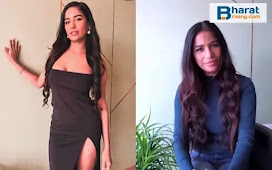 Poonam Pandey is not dead, post a video on Instagram and said : I am  alive, did not die of cervical cancer’