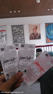 bencab museum baguio tickets