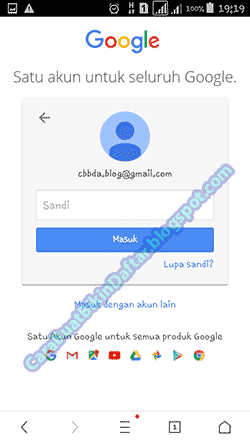  Bagaimana cara melihat password gmail sendiri 101 Cara Melihat Password Email Gmail Sendiri Yang Lupa 2019