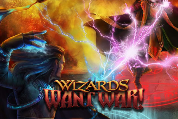 Main Gratis Slot Demo Wizards Want War Habanero