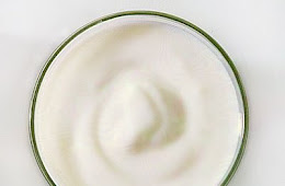 Bagaimana Cara Ramping dengan Yoghurt