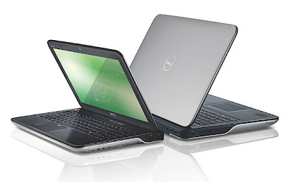 Dell XPS 14z L412z