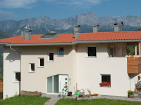 Moderne Häuser Südtirol