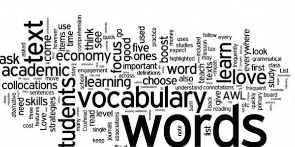 Words