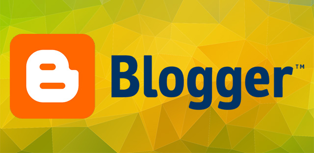 Blogger Yenilikleri - Web'de daha iyi bir Blogger deneyimi