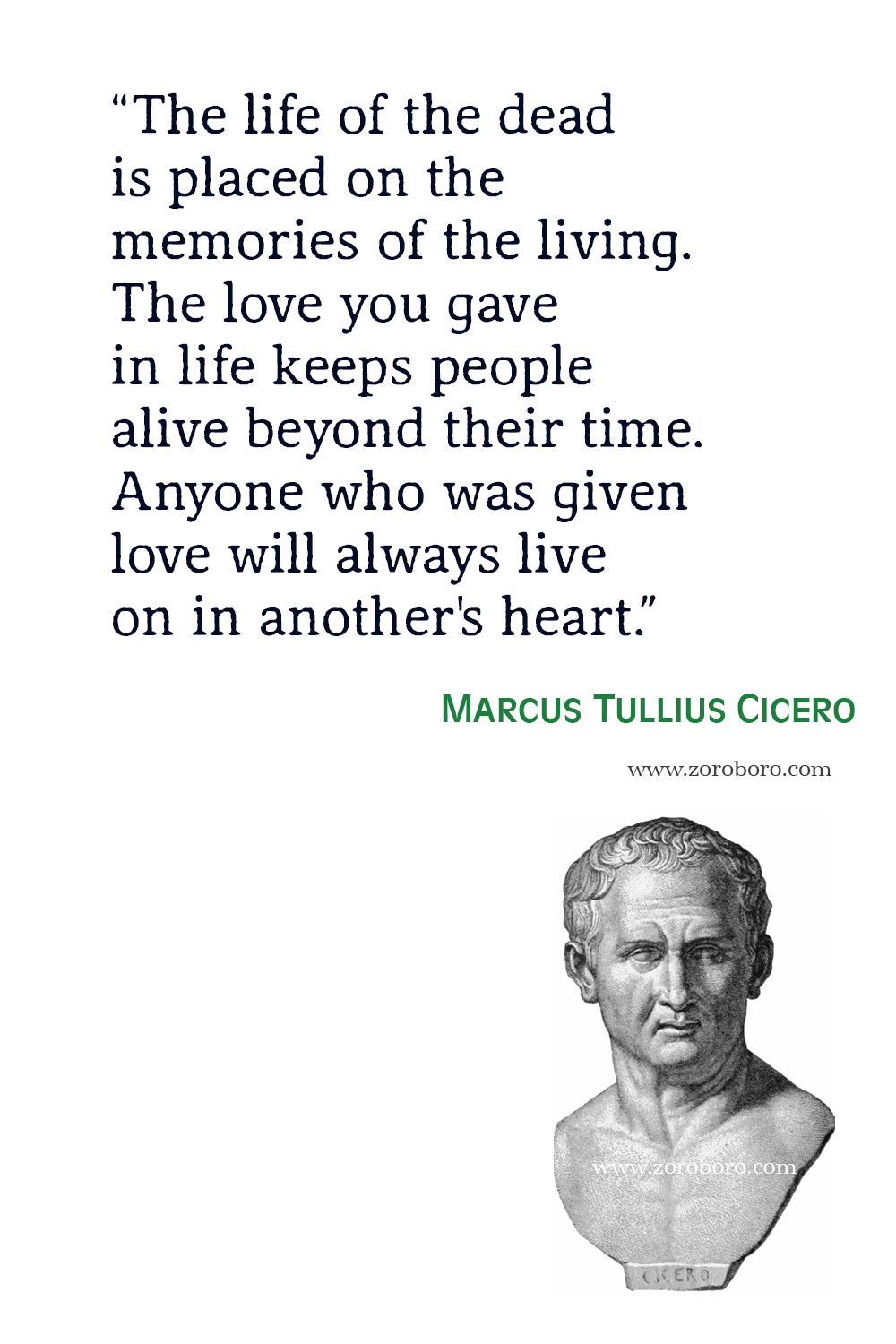 Marcus Tullius Cicero Quotes. Cicero Philosophy, Cicero on Government, Life, Friends & Enemy. Cicero Writing, Cicero Teachings, Marcus Tullius Cicero Quotes.