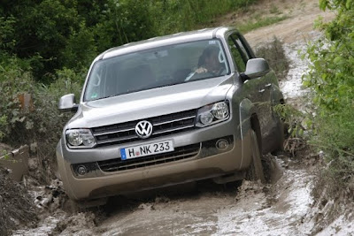 amarok pictures