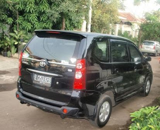  Harga  Mobil  Baru  Harga  Mobil  Avanza 