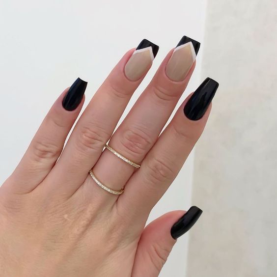 Unhas decoradas e tendência de 2020 - BLOG TÁBATA BUENO