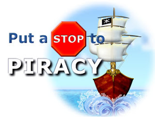 Stop Internet Piracy