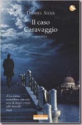 Il-Caso-Caravaggio-Daniel-Silva-196x300