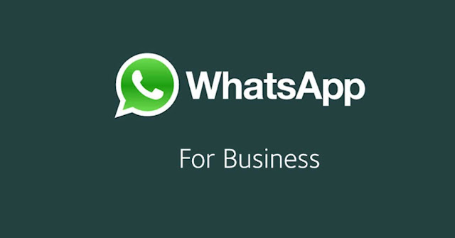 WhatsApp Business