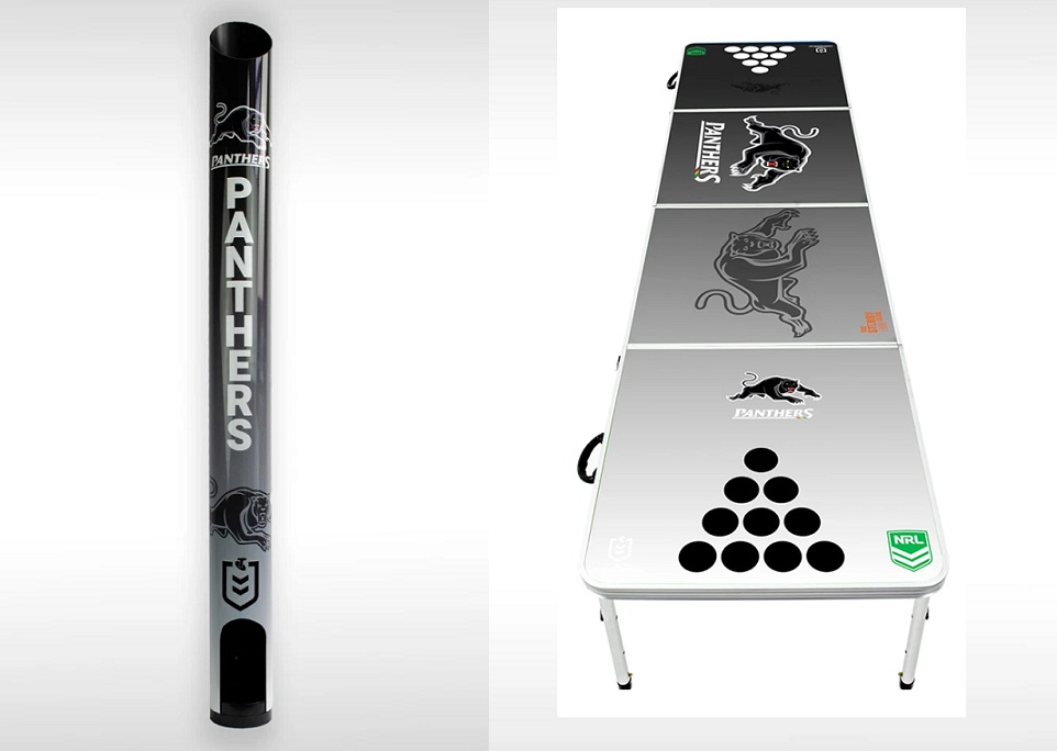 Penrith panthers merchandise
