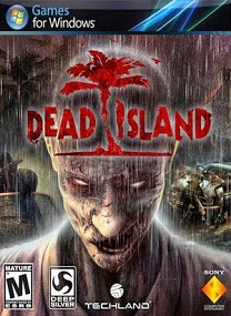 dead island pc game cover Dead Island RELOADED