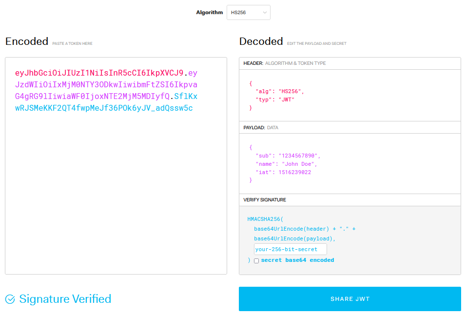 jwt-debugger