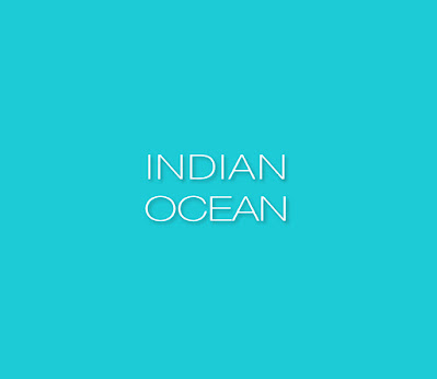 Stefan Loiperdinger: Indian Ocean