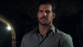 Henry Cavill Mission Impossible Fallout HD Wallpapers