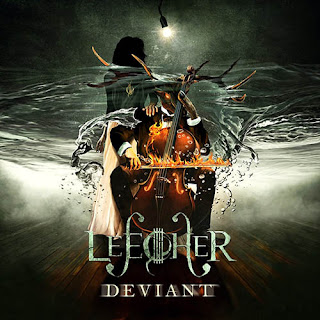 Το album των Leecher "Deviant"