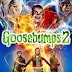 Goosebumps 2 : Haunted Halloween (2018) 300mb HDRip Hindi Dual Audio Movie Download 480p