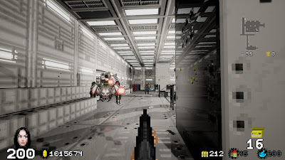 Nightmare Reaper Game Screenshot 7