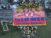 karangan bunga wonosobo hubungi sekar florist 081226082189