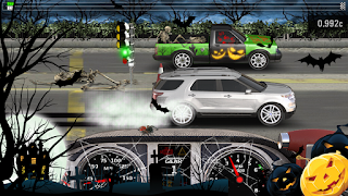 Drag Racing 4x4 Apk Mod