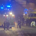 [VIDEO] Paris : La police ouvre le feu sur un chauffard refusant le contrôle sur le Pont-Neuf, deux morts