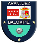 Aranjuez Balompié Fútbol