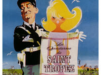 Regarder Le Gendarme de Saint-Tropez 1964 Film Complet En Francais