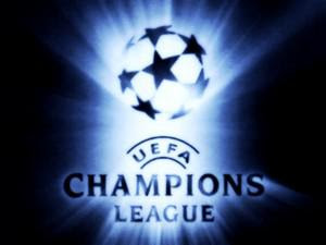 Hasil Liga Champion 2011-2012