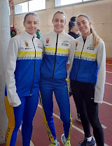 Atletismo Aranjuez