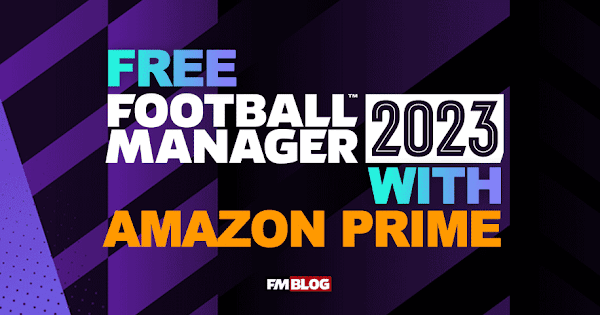 Prime Gaming regala Football Manager 2023 y otros seis juegos