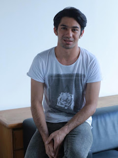 Foto Terbaru Reza Rahadian 2016