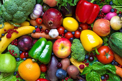 Healthy Eating Tips