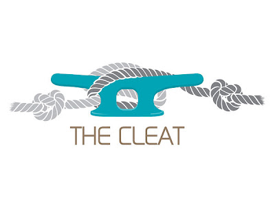 Logo The Cleat 5