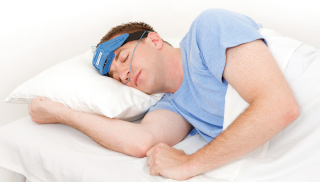 Sleep Apnea Devices Market