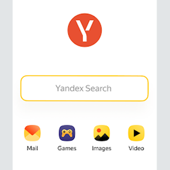 Pengertian Yandex